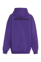 Load image into Gallery viewer, Cotton hoodie
