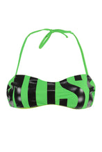 Load image into Gallery viewer, Bandeau bikini top
