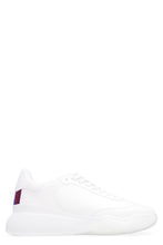 Load image into Gallery viewer, Faux leather sneakers
