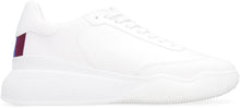 Load image into Gallery viewer, Faux leather sneakers
