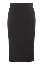 Load image into Gallery viewer, Wool pencil skirt

