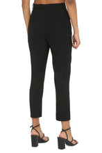 Load image into Gallery viewer, Wool pants with straight legs
