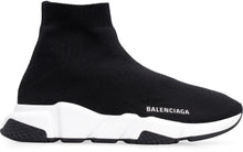 Load image into Gallery viewer, Speed Recycled knitted sock-sneakers
