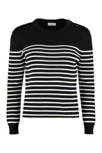 Load image into Gallery viewer, Cotton and wool blend sweater
