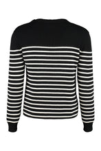 Load image into Gallery viewer, Cotton and wool blend sweater
