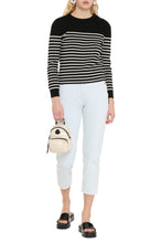 Load image into Gallery viewer, Cotton and wool blend sweater
