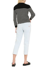 Load image into Gallery viewer, Cotton and wool blend sweater
