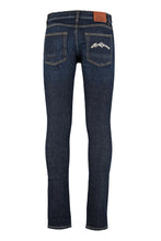 Load image into Gallery viewer, 5-pocket jeans
