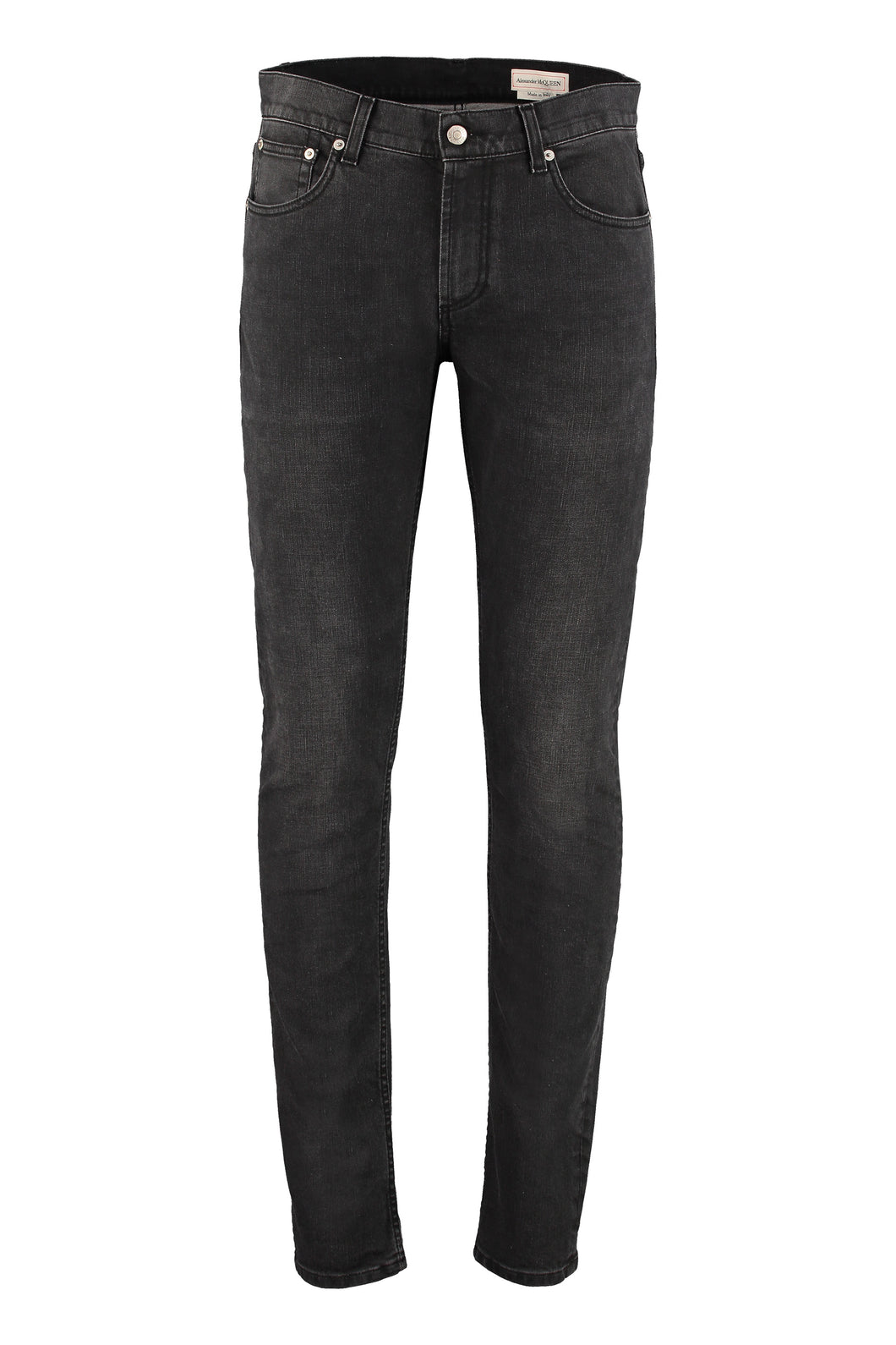 5-pocket slim fit jeans