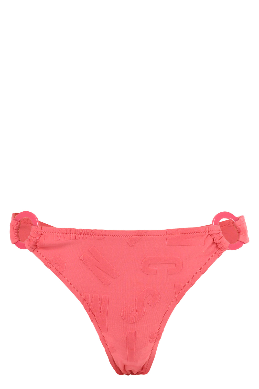 Bikini hipster