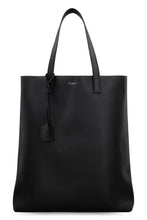 Load image into Gallery viewer, Leather tote
