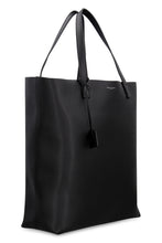 Load image into Gallery viewer, Leather tote
