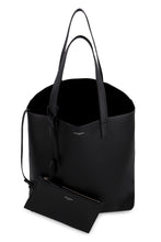 Load image into Gallery viewer, Leather tote
