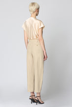 Load image into Gallery viewer, Tailored trousers
