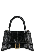 Load image into Gallery viewer, Hourglass Leather bag
