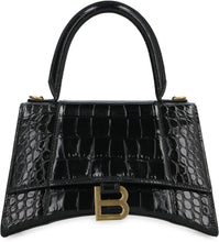 Load image into Gallery viewer, Hourglass Leather bag
