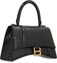 Load image into Gallery viewer, Hourglass Leather bag

