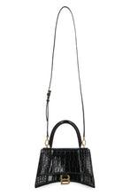 Load image into Gallery viewer, Hourglass Leather bag
