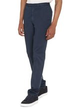 Load image into Gallery viewer, THE (Pants) - Stretch cotton chino trousers
