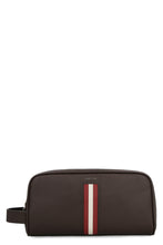 Load image into Gallery viewer, Takimo leather beauty case
