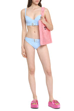 Load image into Gallery viewer, Belted bikini hipster

