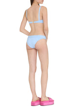 Load image into Gallery viewer, Belted bikini hipster
