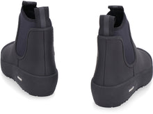 Load image into Gallery viewer, Gadey leather ankle boots
