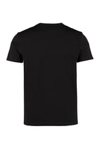 Load image into Gallery viewer, Chest pocket cotton t-shirt
