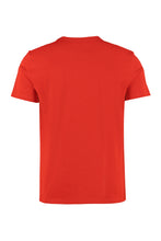 Load image into Gallery viewer, Chest pocket cotton t-shirt
