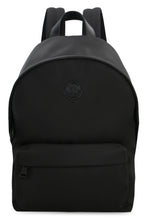 Load image into Gallery viewer, Pierrick nylon backpack
