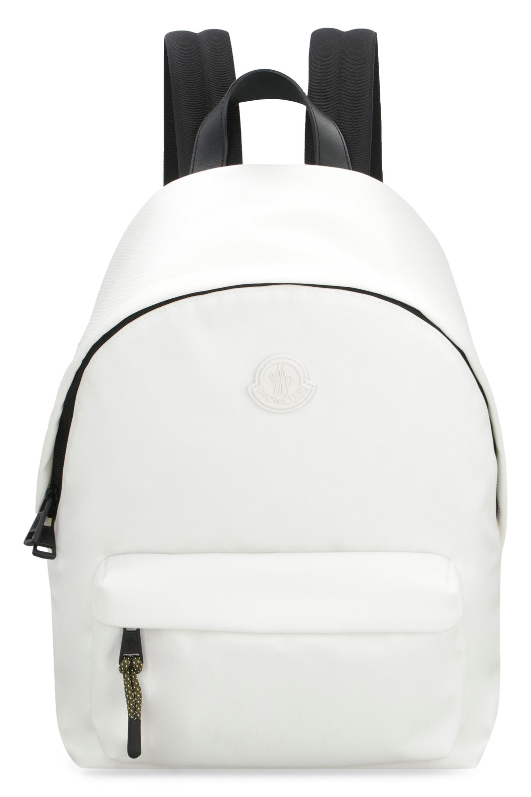 Pierrick nylon backpack