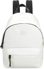 Load image into Gallery viewer, Pierrick nylon backpack
