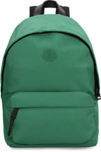 Load image into Gallery viewer, Pierrick technical fabric backpack
