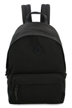 Load image into Gallery viewer, Pierrick nylon backpack
