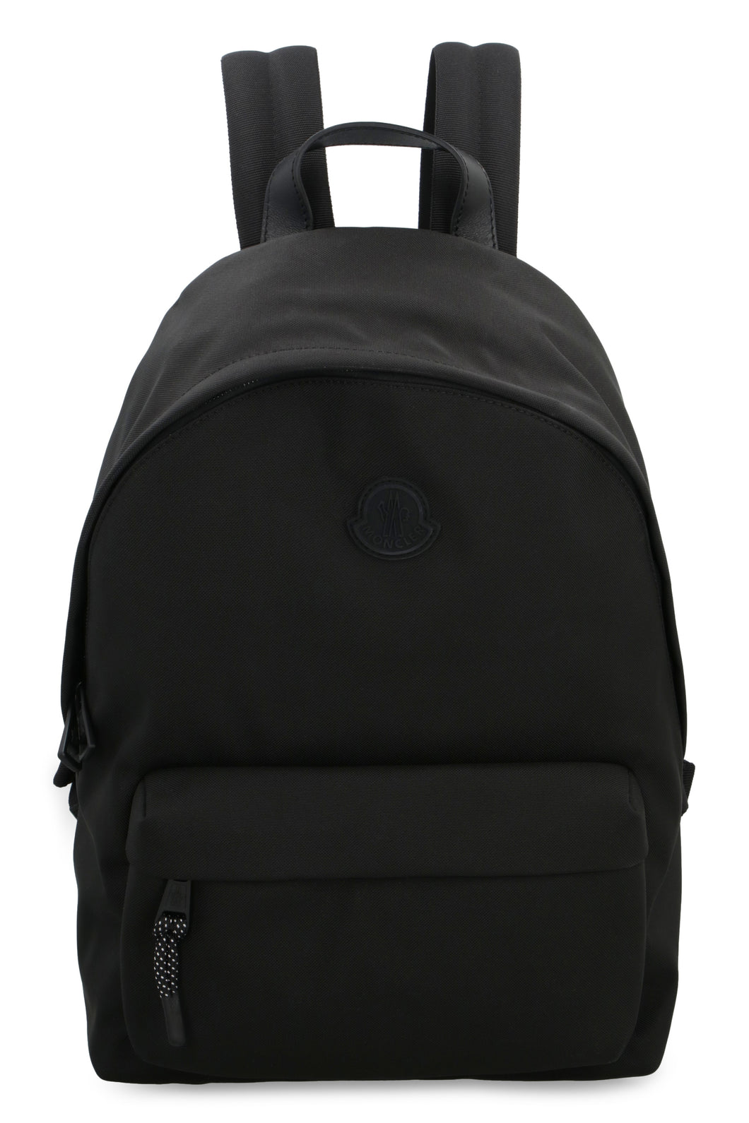 Pierrick nylon backpack