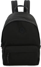 Load image into Gallery viewer, Pierrick nylon backpack
