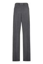 Load image into Gallery viewer, Virgin wool trousers
