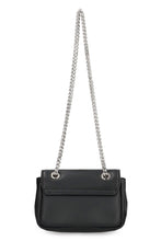 Load image into Gallery viewer, Leather mini crossbody bag
