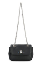 Load image into Gallery viewer, Leather mini crossbody bag
