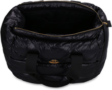 Load image into Gallery viewer, Caradoc padded nylon tote
