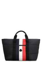 Load image into Gallery viewer, Bohdan nylon travel bag
