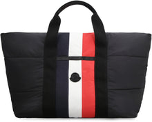 Load image into Gallery viewer, Bohdan nylon travel bag
