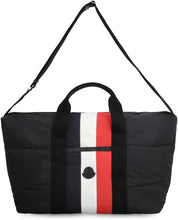 Load image into Gallery viewer, Bohdan nylon travel bag
