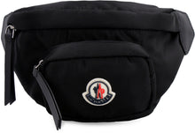 Load image into Gallery viewer, Nylon belt bag

