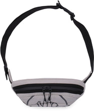 Load image into Gallery viewer, Cut Belt bag with logo
