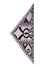Load image into Gallery viewer, Printed silk scarf
