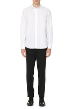 Load image into Gallery viewer, Cotton poplin shirt
