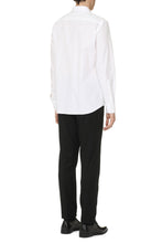 Load image into Gallery viewer, Cotton poplin shirt
