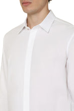 Load image into Gallery viewer, Cotton poplin shirt
