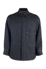 Load image into Gallery viewer, Denim shirt
